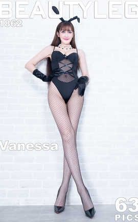 Beautyleg ģд  2020.01.03 No.1862 Vanessa_˿