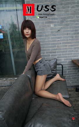 Ľ˿ŮMussGirl NO.378 mia_˿