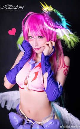 HaneAme겨-Nogamenolife Jibril_˿