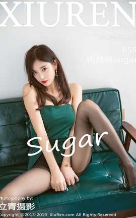 XiuRen No.1425 sugar_˿