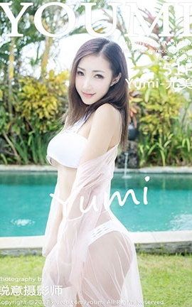 YouMi No.042 Yumi-_˿