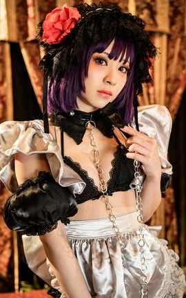 Arisa Chan Shizuku Kuroe_˿