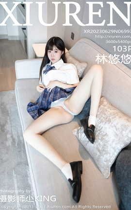 XIUREN 2023.06.29 VOL.6993 _˿