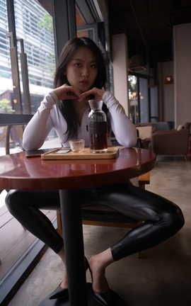 ѡƷ NO.0447 Ʒ Ƥ  part2_˿