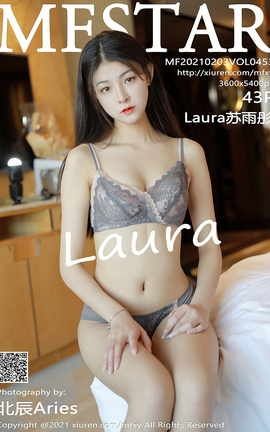 ģѧԺMFStar 2021.02.03 No.453 Lauraͮ_˿