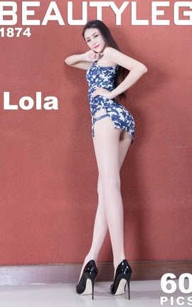 Beautyleg ģд  2020.01.27 No.1874 Lola_˿