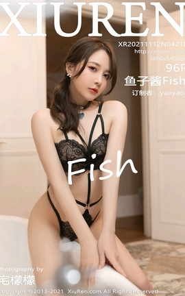 XiuRen 2021.11.12 VOL.4210 ӽFish_˿