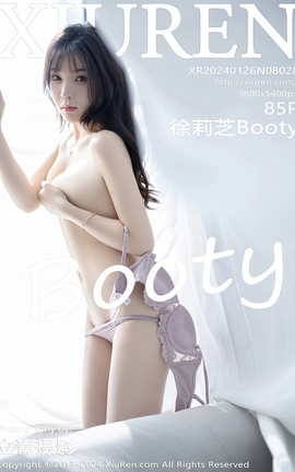 XIUREN 2024.01.26 VOL.8028 ֥Booty_˿