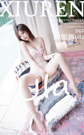 XIUREN 2023.10.27 VOL.7573 ula_˿
