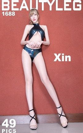 Beautyleg ģд VOL.1688 Xin_˿