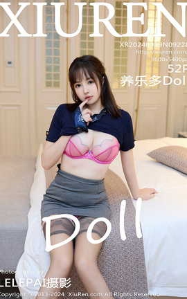 XIUREN 2024.09.29 VOL.9228 ֶDoll_˿