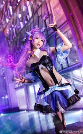 HaneAme겨-Mikumo Guynemer_˿