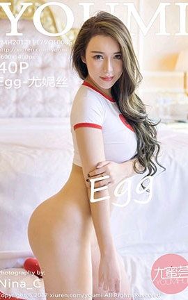 YouMi No.085 Egg-˿_˿