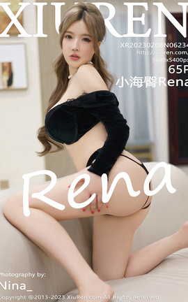 XIUREN 2023.02.08 VOL.6234 СRena_˿