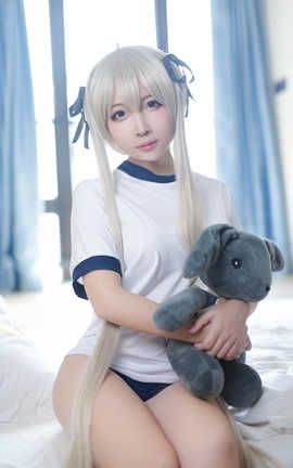 Nisa-˶_˿