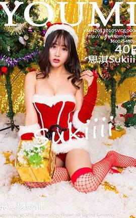 YouMi No.006 ˼Sukiiii_˿