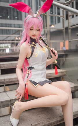 Ϲcosplayϼ part11_˿