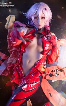 HaneAme겨-Gulity crown Inori_˿