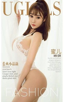 UGirlsAPP No.1040 ۶ ǻС_˿