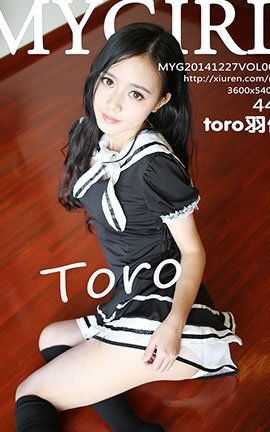 ¹MyGirl No.086 toroס_˿