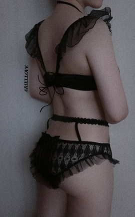  ֵ˺ ARIEL