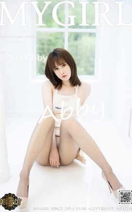 ¹MyGirl 2021.05.20 No.524 Abby_˿
