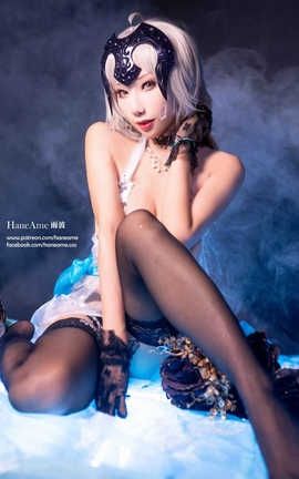 HaneAme겨-Jeane Alter-Lingerie_˿