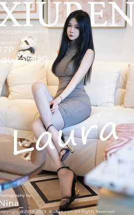XIUREN 2023.06.15 VOL.6922 laura_˿