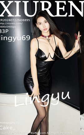 XIUREN 2024.07.22 VOL.8895 lingyu69_˿