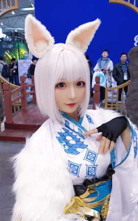 Ϲcosplayϼ part16_˿