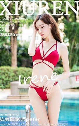 XiuRen No.0826 Irene_˿