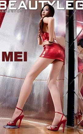 Beautyleg ģд No.398 Mei_˿