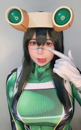 Uy Uy Froppy_˿