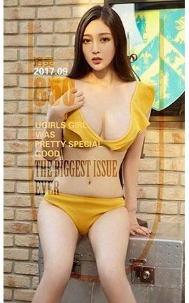 UGirlsAPP No.850 ֮ _˿