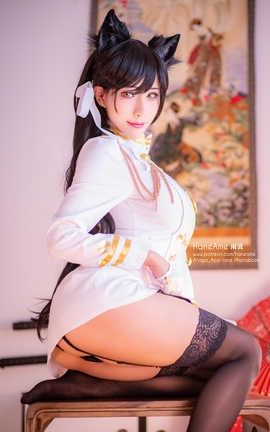 HaneAme겨-Atago-Main_˿