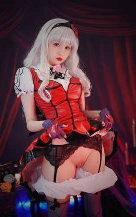 Hidori Rose Takane Shijou