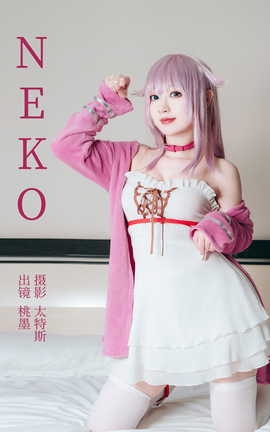 ͼYITUYU 2023.05.30 NEKO īx_˿