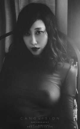 TwitterӰʦ Ӭ@cangvision part1_˿