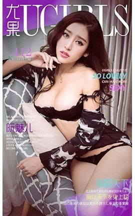 UGirlsAPP No.412 ȶذ_˿
