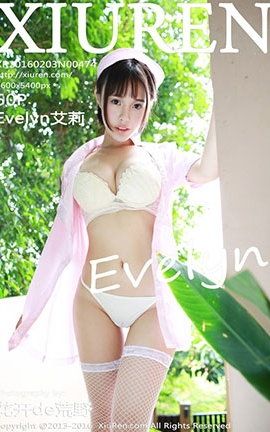 XiuRen No.0474 Evelyn_˿