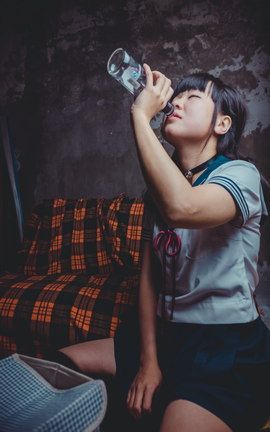 ͼ ranȽ-JK+Ů_˿