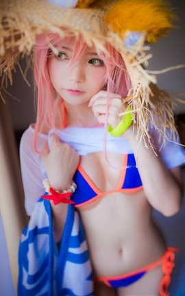 Miuֻ-Tamamo Summer_˿