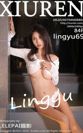 XIUREN 2024.07.04 VOL.8804 lingyu69_˿