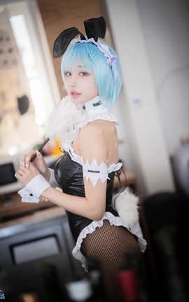 дBLUECAKE YeonYu VOL.02 MY MASTER Maid RED