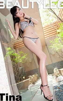 Beautyleg ģд No.712 Tina_˿