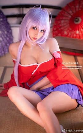 HaneAme겨-Natsume Maya_˿