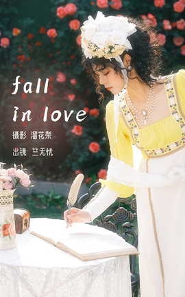 ͼYITUYU 2023.03.06 fall in love _˿