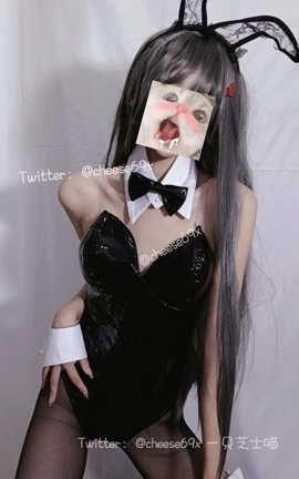 ѡϵ Twitter Cheese֥ʿ cheese69x_˿