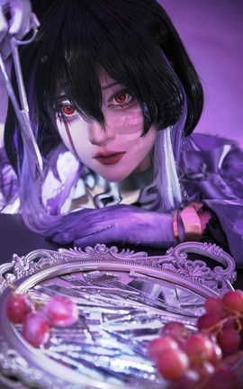 ͨ cosplay 10׺ϼ part2_˿