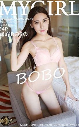 ¹MyGirl No.146 ߹BOBO_˿